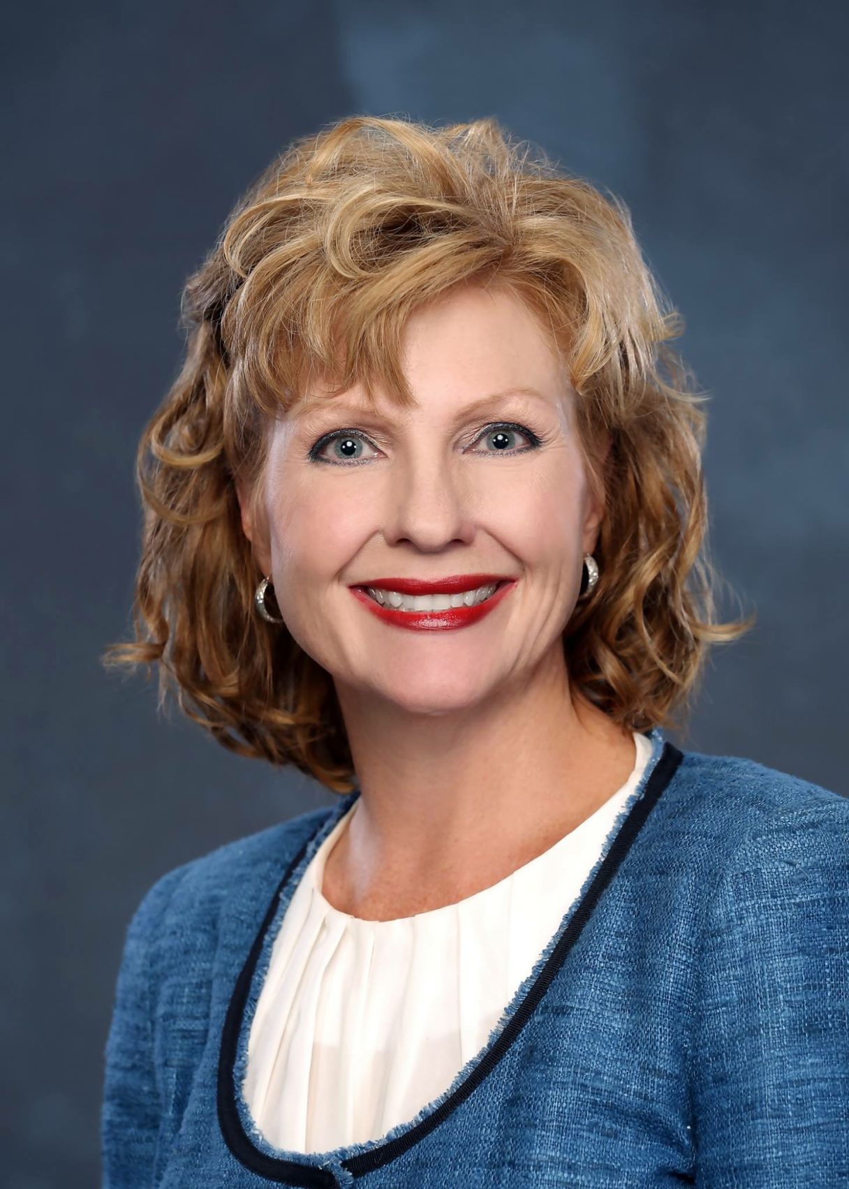 Julia Harwell Segars